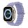 Apple Watch 38 40 41 mm ocean sport óraszíj levendula