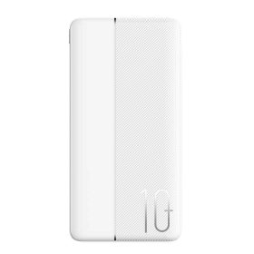 Wivu Wi-P032 5000mAh Powerbank Fehér