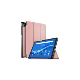Telekom T Tablet 5G tablet tok mappa Trifold rozé arany