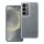 Samsung Galaxy A36 / A56 5G Pearl füstös szilikon tok kameravédővel kék