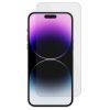 Apple Iphone 15 Pro edzett üvegfólia ütésálló törésgátló fólia Magic Glass