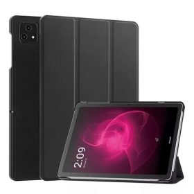 Telekom T Tablet 5G 2023 tablet tok mappa Trifold fekete