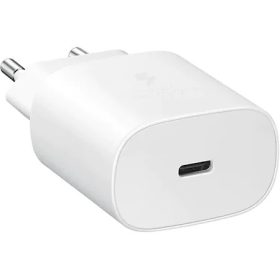   Hálózati töltőfej Apple MHJE3ZM/A A2347 Type-c kimenet 20W gyári fehér