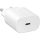 Hálózati töltőfej Apple MHJE3ZM/A A2347 Type-c kimenet 20W gyári fehér