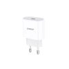 Hálózati töltőfej Yooup G04 Type-c 10W 2.1A fehér
