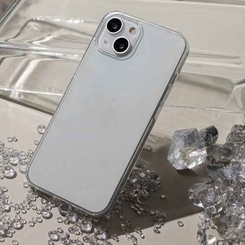 Motorola Moto G54 1,5mm átlátszó TPU tok