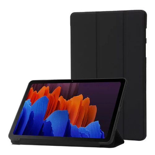 Honor Pad X8a tablet tok mappa Trifold fekete
