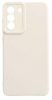 Samsung Galaxy A22 5G Yooup Impulsum erősített tok drapp