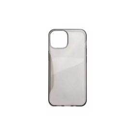 Samsung Galaxy A11 1,3mm fekete TPU tok