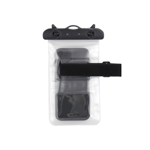 Vízálló tok karpántal 6,8" méretig