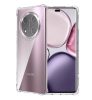 Honor 200 Smart 1,5mm erősített sarkok szilikon tok átlátszó