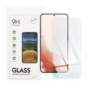   Samsung Galaxy A26 5G edzett üvegfólia ütésálló törésgátló fólia