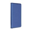 Xiaomi Redmi Note 14 5G nyitható flip tok kék