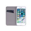 Honor 400 Lite nyitható flip tok arany