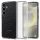 Honor Magic 7 Lite 1,3mm csillogó csillámos szilikon tok átlátszó