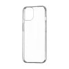 Motorola Moto G34 1mm átlátszó TPU tok