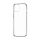 Motorola Moto G34 1mm átlátszó TPU tok