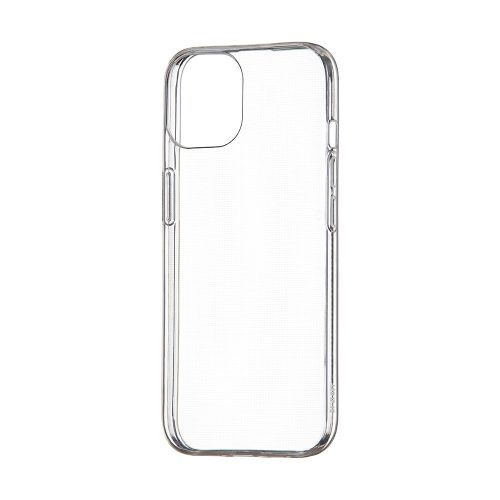 Motorola Moto G34 1mm átlátszó TPU tok