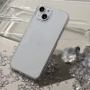Motorola Moto G34 1mm átlátszó TPU tok