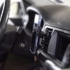 Forever autós telefon tartó Magsafe 15W vezeték nélküli töltéssel fekete