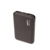 Setty SPB-05 5000mAh Powerbank Fekete