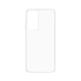 Samsung Galaxy A71 1mm átlátszó TPU tok