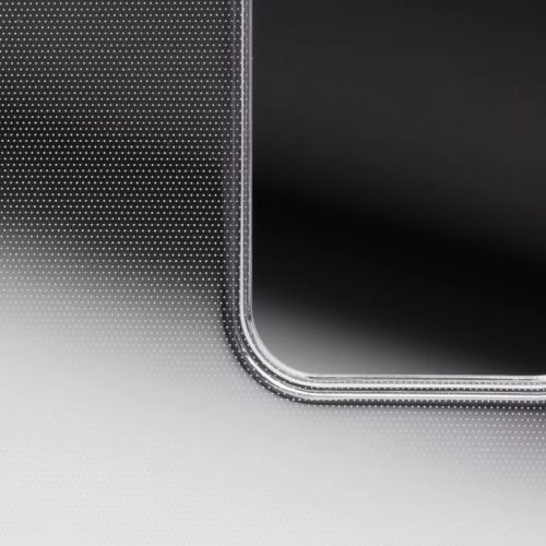 Samsung Galaxy A71 1mm átlátszó TPU tok