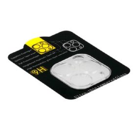 Apple Iphone 13 Pro / Pro Max kamera sziget üveg fólia