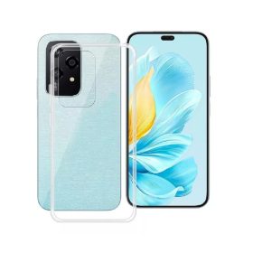 Honor 200 Lite 1mm átlátszó TPU tok