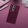 Xiaomi Redmi 15C szilikon tok erősített kerettel Frame lila