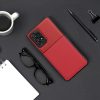 Xiaomi Redmi A5 erősített szilikon tok Noble piros