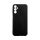Samsung Galaxy A16 szilikon tok fekete