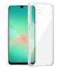 Samsung Galaxy A17 5G / A26 5G 1mm átlátszó TPU tok