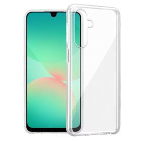 Samsung Galaxy A17 5G / A26 5G 1mm átlátszó TPU tok