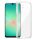Samsung Galaxy A17 5G / A26 5G 1mm átlátszó TPU tok
