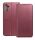 Samsung Galaxy A17 5G / A26 / A18 5G nyitható flip tok burgundy