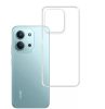 Xiaomi Redmi 15C 1mm átlátszó TPU tok