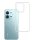 Xiaomi Redmi 15C 1mm átlátszó TPU tok