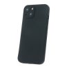 Xiaomi Redmi 15 4G / 5G kameravédős erősített tpu tok pastel fekete