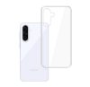 Samsung Galaxy A57 5G 1mm átlátszó szilikon tok