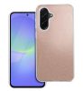 Samsung Galaxy A57 Glitter szilikon csillogó tok arany