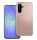 Samsung Galaxy A57 Glitter szilikon csillogó tok arany
