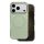 Apple Iphone 17 Pro / 18 Pro Magsafe tok matt oliva