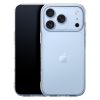 Apple Iphone 17 Pro / 18 Pro 2mm átlátszó szilikon tok kameravédővel