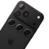 Apple Iphone 18 Pro kamera üveg fólia fekete