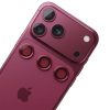 Apple Iphone 18 Pro kamera üveg fólia cherry