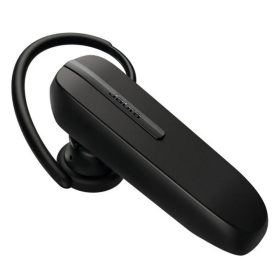    Vezeték nélküli fülhallgató Jabra Talk 5 Multipoint egy oldalas fekete