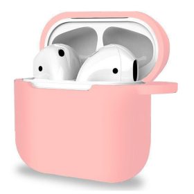Apple Airpods Pro szilikon tok puncs