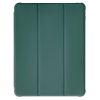 Kakusiga Mingya Apple Ipad 10 10.9 2022 tablet tok Apple Pencil tartós sötétzöld