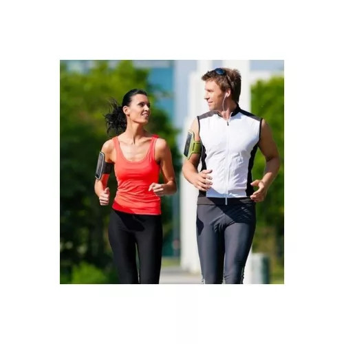 Univerzális karpánt tok Spigen Velo A700 Max 6,7" készülékekhez